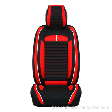 General Cushion Car Leather Auto Car Seat Covers